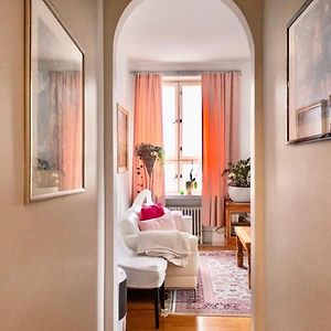 Appartement met Drie Slaapkamers